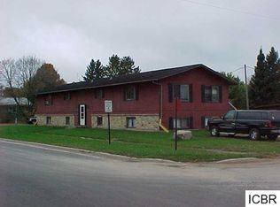 300 Birch St NE, Remer, MN 56672