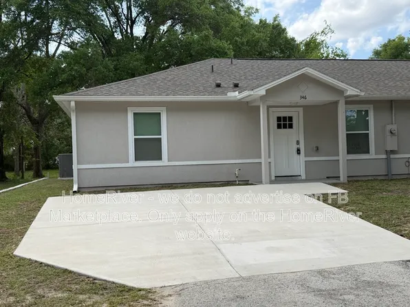 346 NW 24th Ave, Ocala, FL 34475