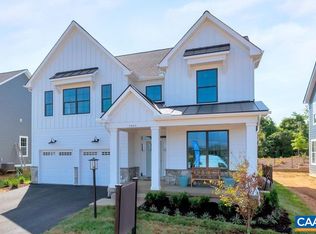 3496 Thicket Run Pl, Charlottesville, VA 22911