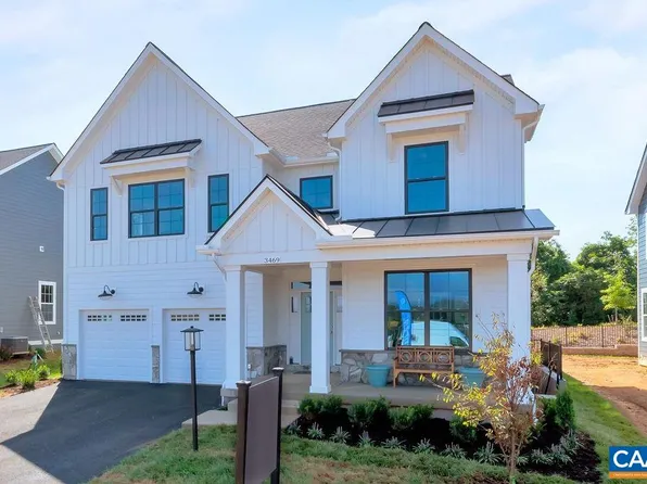 3333 Rowcross St, Crozet, VA 22932