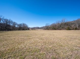 0 Happy Valley Rd, Bell Buckle, TN 37020