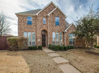 4004 White Porch Rd, Plano, TX 75024