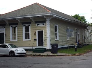 3727 N Rampart St, New Orleans, LA 70117