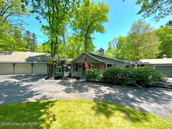 810 Toll Rd, Effort, PA 18330