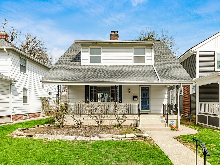 Mulford Rd — Photo 1