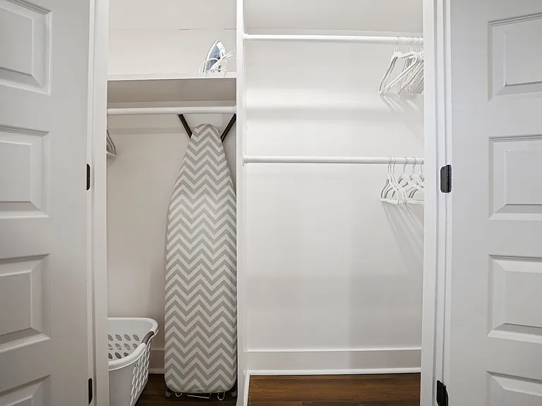 Storage Room