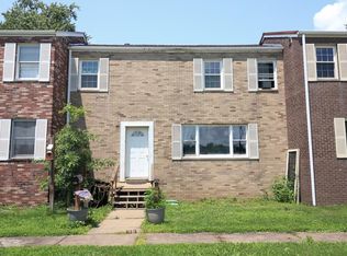 180 McEldowney Avenue, New Martinsville, WV 26155