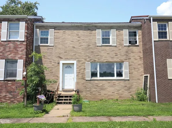 180 McEldowney Avenue, New Martinsville, WV 26155