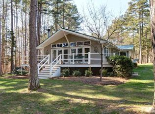 526 Trestle Rd, Clarksville, VA 23927