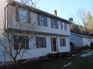 900 Dutch Hollow Rd, Jersey Shore, PA 17740