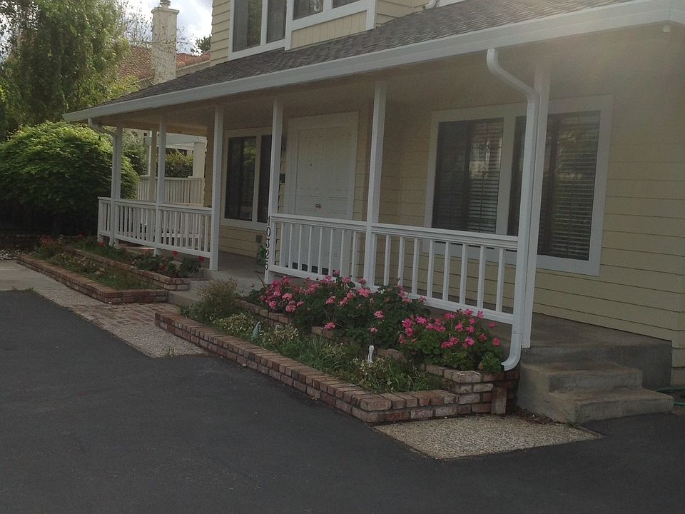 Outside Front