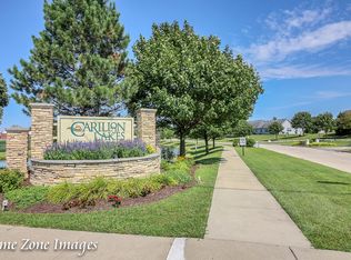 21507 Wolf Lake Way, Crest Hill, IL 60403