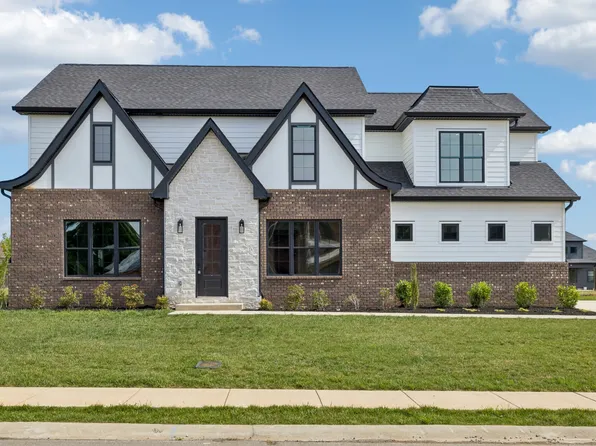 2457 Ellsworth Dr Lot 129, Clarksville, TN 37043