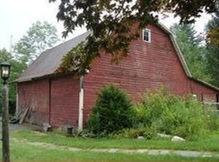 64 Village Hill Rd, Williamsburg, MA 01096