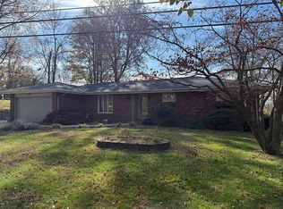 8218 STATE ROUTE 351 East, Henderson, KY 42420