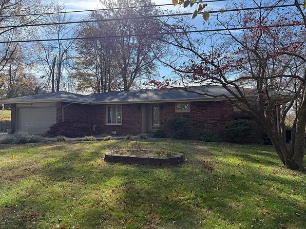 8218 STATE ROUTE 351 East