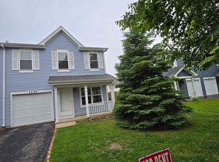 2524 Warm Springs Ln, Naperville, IL 60564