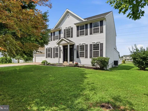 3120 Hackberry Ln, York, PA 17404