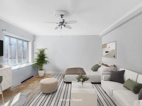 166 E 63rd St APT 11L, New York, NY 10065