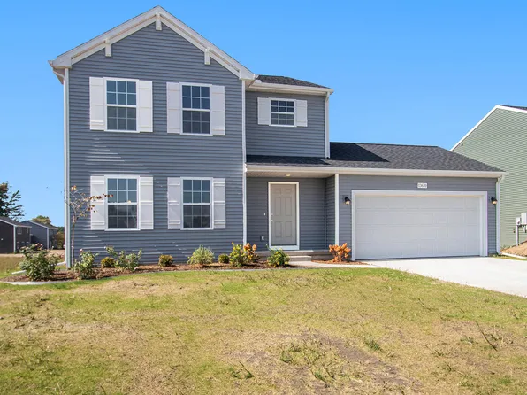13753 Oasis Ave, Holland, MI 49424