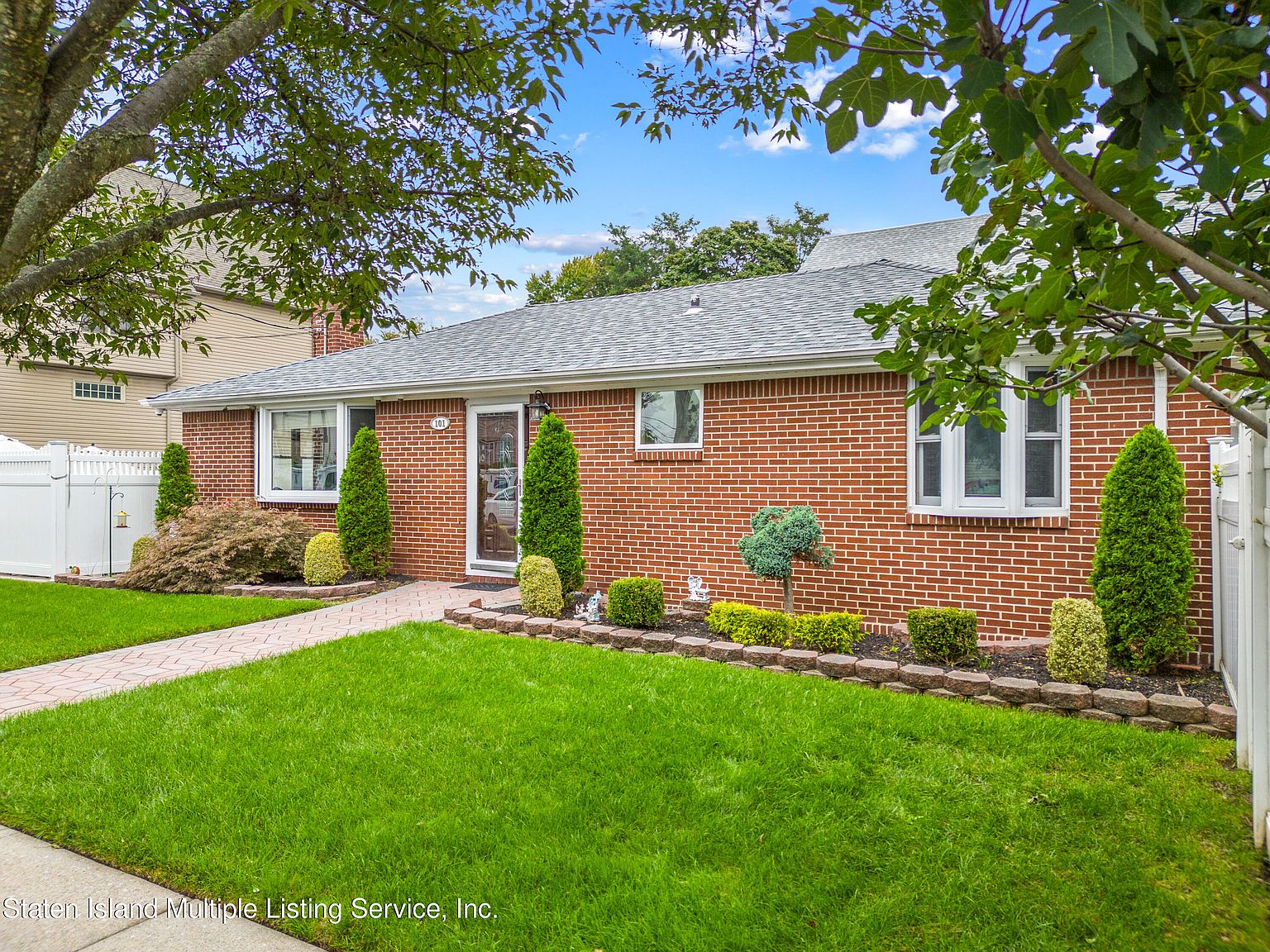 101 Beach Ave, Staten Island, NY 10306 MLS 1164624 Zillow