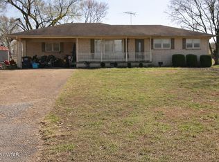 1911 Stokes Rd, Friendship, TN 38034