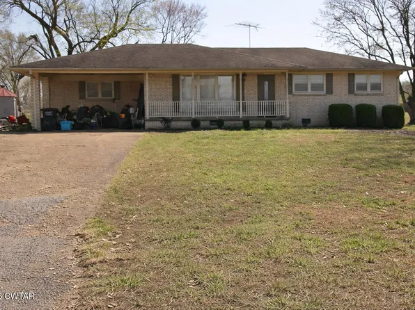 1911 Stokes Rd, Friendship, TN 38034