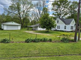3113 Perrysville Rd, Danville, IL 61834