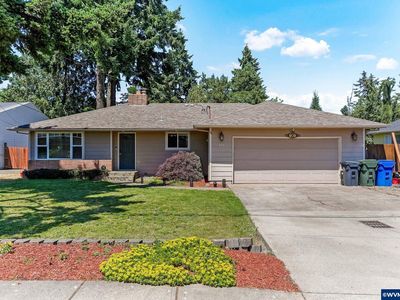 423 Hrubetz Rd SE, Salem, OR, 97302