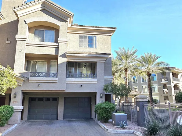 4465 E PARADISE VILLAGE Parkway S #1191, Phoenix, AZ 85032