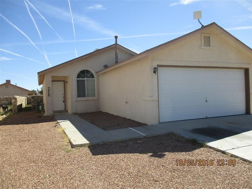 1st image of 3420 Tierra Cromo Dr