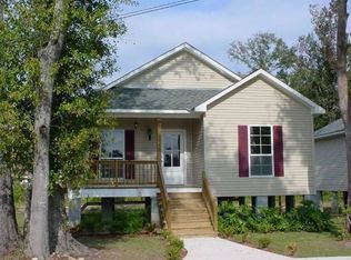 156 South St, Slidell, LA 70458