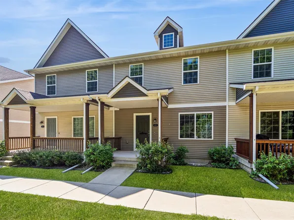 531 Canterbury Pl, Norwalk, IA 50211