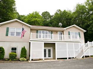 1651 Kerr Rd, Whiteford, MD 21160