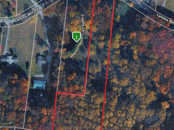 0 Lamms Mill Rd, Wernersville, PA 19565