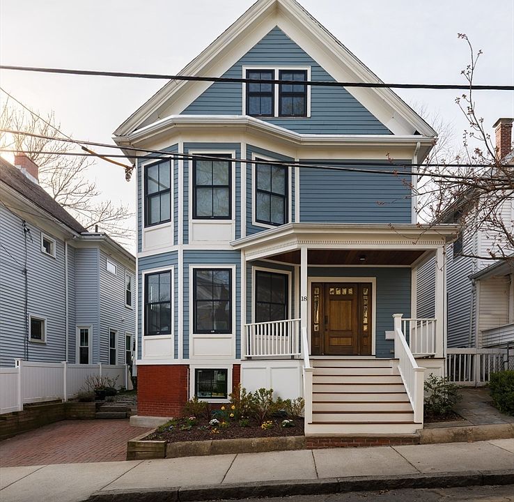 1st image of 18 Greene St