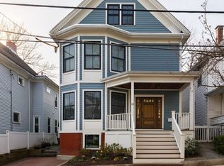 18 Greene St, Somerville, MA 02143