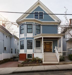 18 Greene St, Somerville, MA, 02143