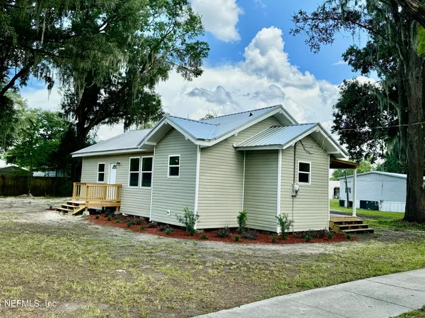 9249 COUNTY ROAD 229, Sanderson, FL 32087