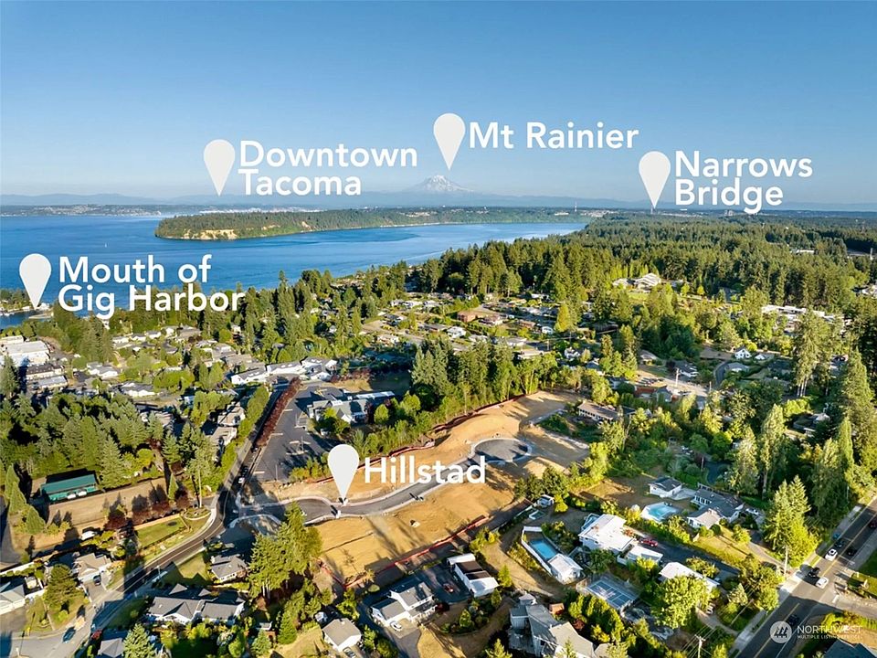 7566 Sandin Lane, Gig Harbor, WA 98335 MLS 2232473 Zillow