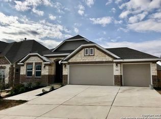 3910 Preserve Rise, San Antonio, TX 78261
