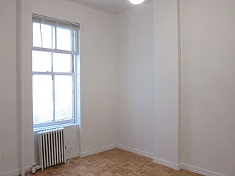 Rented by James Everett Lewis, LREB