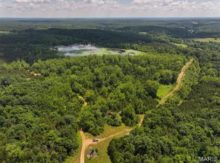 0 Redbird Ln, Richwoods, MO 63071