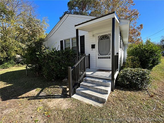 4th image of 2110-B Rogers Dr