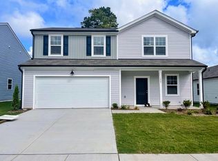 3537 Strawberry Patch Row, Raleigh, NC 27604