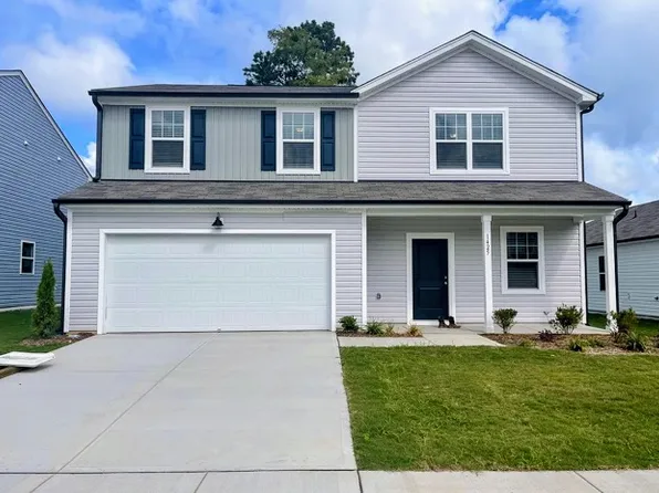 3537 Strawberry Patch Row, Raleigh, NC 27604