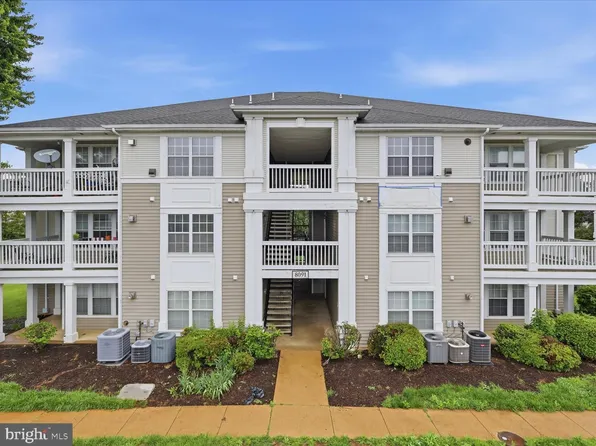 8091 Lacy Dr APT 203, Manassas, VA 20109