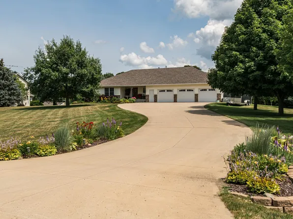 61656 251st Ave, Mantorville, MN 55955