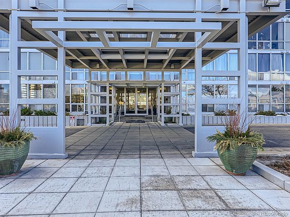 4th image of 3100 E Cherry Creek South Dr APT 508