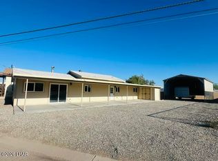 31567 94th St, Parker, AZ 85344